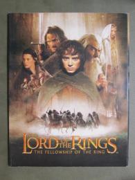 映画パンフレット　指輪物語　THE LOAD OF THE RING