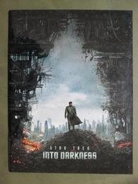 映画パンフレット　スター・トレック　イントゥ・ダークネス