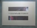 映画パンフレット　THE LEGEND&BUTTERFLY