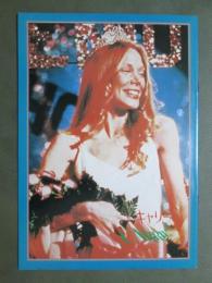 映画パンフレット　キャリー