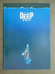 映画パンフレット　ザ・ディープ