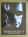 映画パンフレット　ターミネーター3