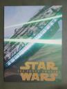 映画パンフレット　STAR WARS THE FORCE AWAKENS