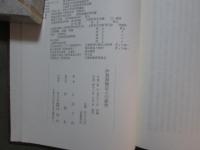 伊賀国無足人の研究