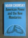 American Power and the New Mandarins