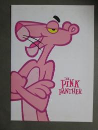 映画パンフレット　ピンクパンサー