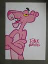 映画パンフレット　ピンクパンサー