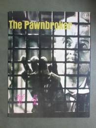 映画パンフレット　質屋