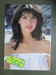 映画パンフレット　プライベイトスクール