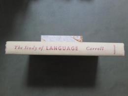 The Study of LANGUAGE