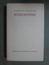 PATHOSOPHIE