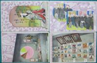 絵葉書　日本生命　9枚