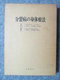 分裂病の身体療法　全2冊一函入