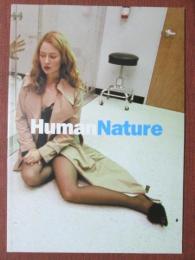 映画パンフレット　Human Nature