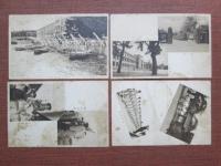 絵葉書　海軍兵学校