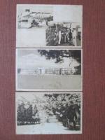 絵葉書　海軍兵学校