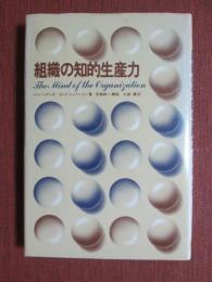 組織の知的生産力