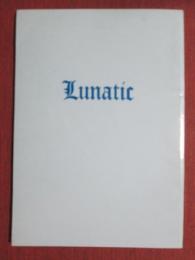 映画台本　Lunatic