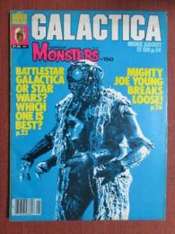 （米）GALACTICA　1979年1月号 No.150