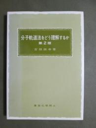 分子軌道法をどう理解するか　第2版