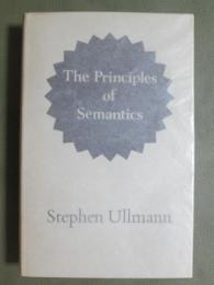 The Principles of Semantics