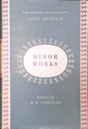 MINOR WORKS