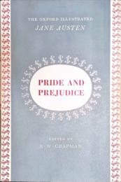 PRIDE AND PREJUDICE