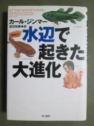 水辺で起きた大進化