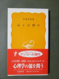心とは何か