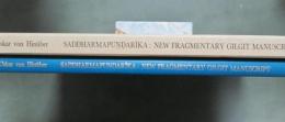 SADDHARMAPUNDARIKA:NEW FRAGMENTARY GILGIT MANUSCRIPT