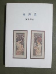 靑海波