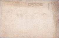 1000025■戦前 絵葉書■岐阜県 郡上八幡名勝 八幡橋 (学校橋)