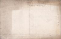 1000029■戦前 絵葉書■岐阜県 郡上八幡名物 郡上川の簗漁 汚れ