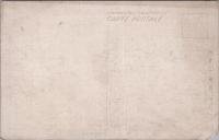 1000030■戦前 絵葉書■岐阜県 郡上八幡名勝　八幡町全景 下部キズあり