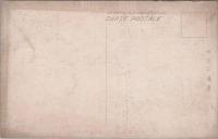 1000032■戦前 絵葉書■岐阜県　郡上八幡名勝 城山公園ノ一部