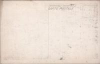 1000033■戦前 絵葉書■岐阜県　郡上名物　郡上踊ノ実況