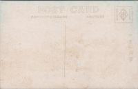 1000068■戦前 絵葉書■沖縄風景　墳墓の群立