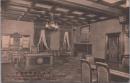 1000169■戦前 絵葉書■神奈川県庁貴賓室　エンタイア