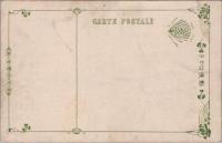 1000193■戦前 絵葉書■神奈川県　鎌倉光明寺 記念印　画鋲あと