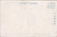 1000231■戦前 絵葉書■金ヶ崎城搦手なる皇太子恒良親王絹掛松の古趾
