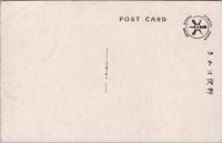 1000253■戦前 絵葉書■石川 山中名所　芭蕉