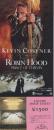 1044◆映画 半券◆ROBIN HOOD ロビンフッド ケビン・コスナー