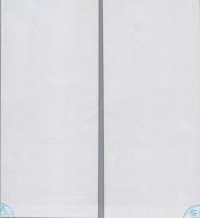 1111◆映画 半券 ペア　2枚　ゴジラ ファイナル ウォーズ FINAL WARS