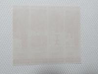 1075◆映画　パンフレット チラシ◆男はつらいよ　グーニーズ　コーラスライン　ハメット　愛知県　豊橋　豊橋松武　ピカデリー 　15cm×13cm