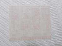 1076◆映画　パンフレット チラシ◆バツ＆テリー ダーティペア 故郷への長い道　ゴールデンチャイルド 夜霧マンハッタン フェリスはある朝に突然に　愛知県　豊橋　豊橋松武　ピカデリー 　15cm×13cm