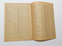 1082◆映画　パンフレット チラシ◆1953年度封切映　アメリカ 独立プロ　東映　 松竹 その他　フランス イタリア