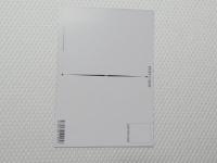 1002■ポストカード■アニメ 銀時＆神楽＆新八 ポストカード 「銀魂」 ジャンプフェスタ2004限定