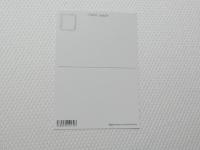 1003■ポストカード■アニメ 「銀魂」