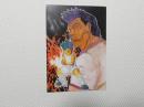 1007■ポストカード■アニメ 『HUNTER×HUNTER』（ハンター×ハンター）