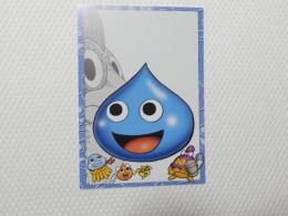 1008■ポストカード■アニメ スライムもりもり 2004